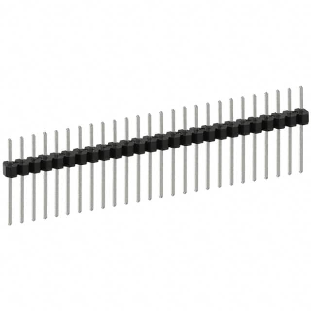 PEC26SAEN Sullins Connector Solutions                                                                    CONN HEADER .100 SINGL STR 26POS
