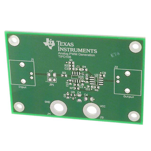 TIPD108 CHIPMLCC                                                                    PCB FOR TI-BASED REF DES TIPD108