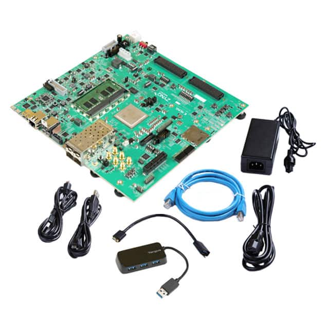 EK-U1-ZCU102-ES2-G Xilinx Inc.                                                                    KIT EVAL ZYNQ ULTRA ZCU102