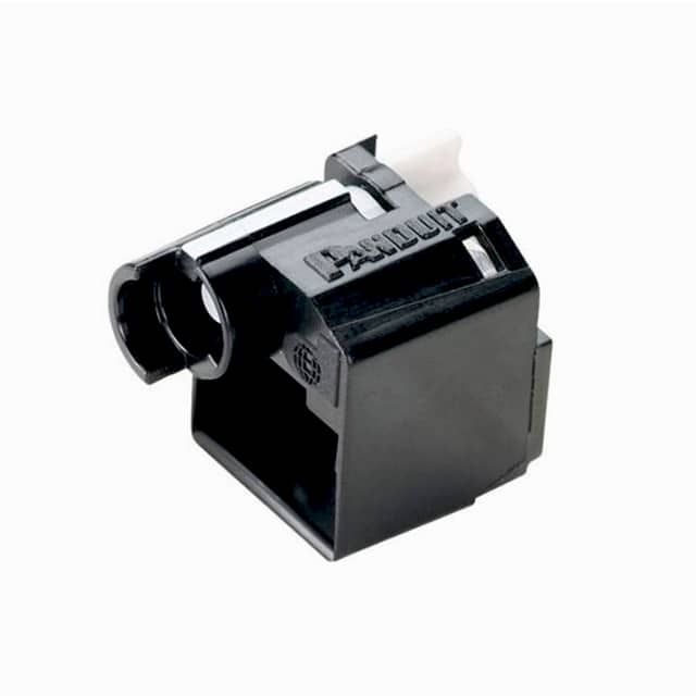 PSL-DCPLX-BL-C Panduit Corp                                                                    CONN RJ45 PLUG LOCK-IN DEVICE