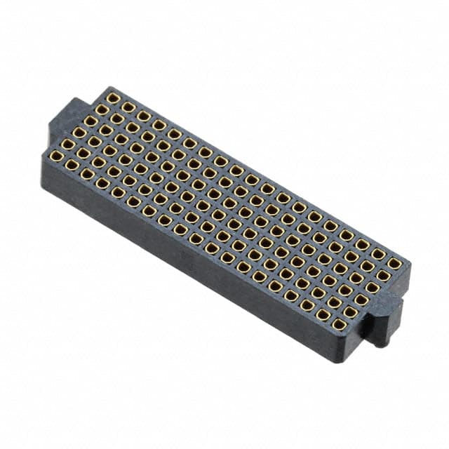 ASP-105884-01 Samtec Inc.                                                                    HIGH DENSITY ARRAYS