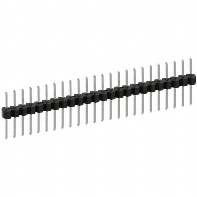 PEC24SACN Sullins Connector Solutions                                                                    CONN HEADER .100 SINGL STR 24POS