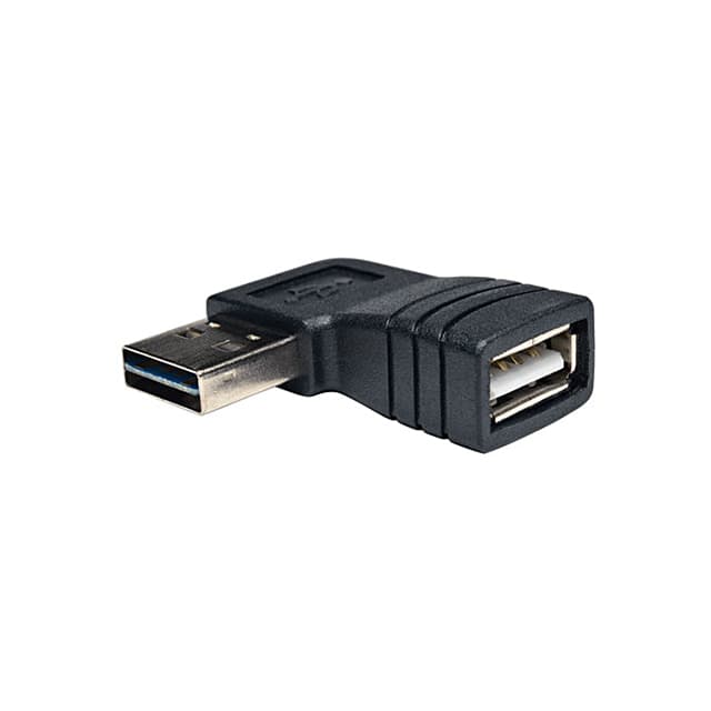 UR024-000-RA Tripp Lite                                                                    USB A-MALE TO A-FEMALE ADAPT