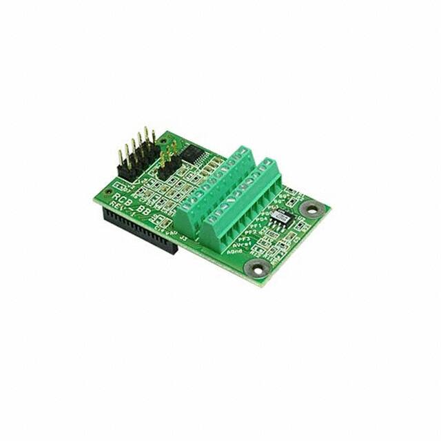 25310 Dresden Elektronik                                                                    RCB BREAKOUT BOARD