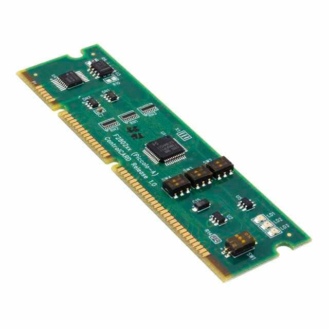 TMDSCNCD28027 Texas Instruments                                                                    CONTROL CARD PICCOLO F28027