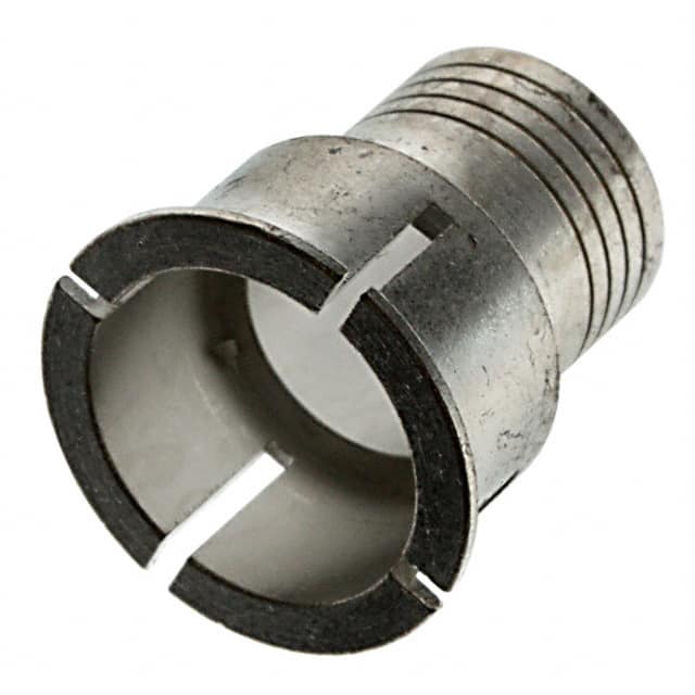 7-745129-5 TE Connectivity AMP Connectors                                                                    FERRULE CRIMP 11.94MM