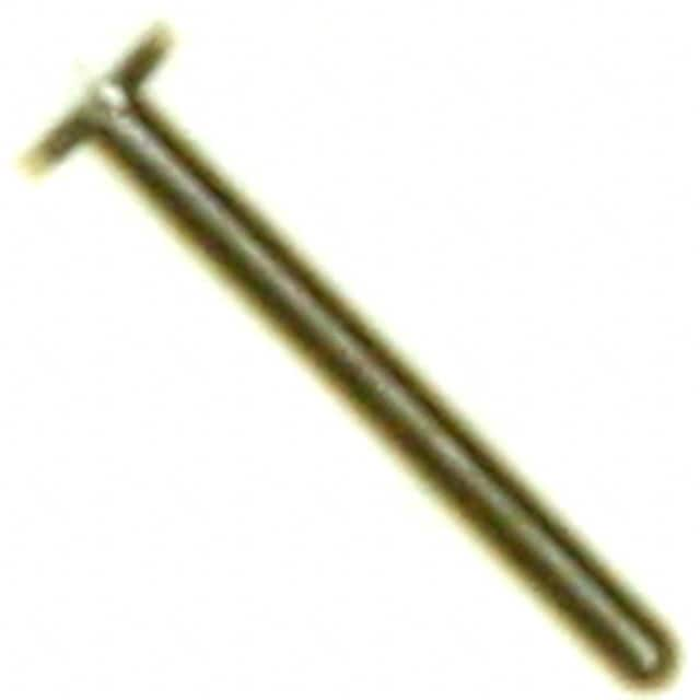 5240-0-00-15-00-00-33-0 Mill-Max Manufacturing Corp.                                                                    CONN PC PIN CIRC 0.025DIA GOLD