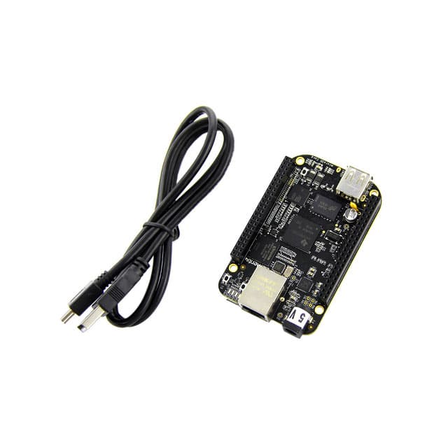 102110001 Seeed Technology Co., Ltd                                                                    EMBEST BEAGLEBONE BLACK REV C