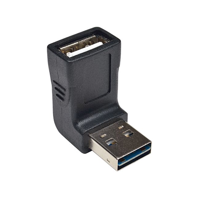 UR024-000-UP Tripp Lite                                                                    USB A-MALE TO A-FEMALE ADAPT