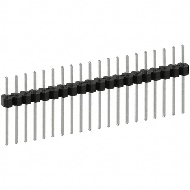 PEC20SAEN Sullins Connector Solutions                                                                    CONN HEADER .100 SINGL STR 20POS