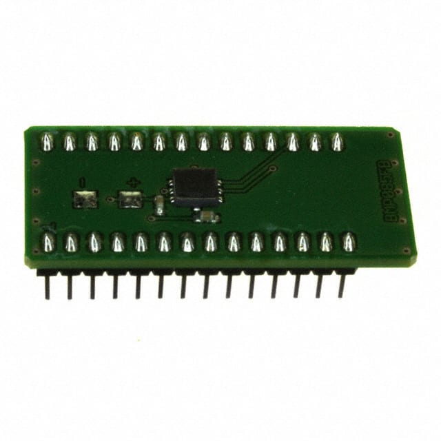 BMP085-SHUTL Bosch Sensortec                                                                    BMP085 SHUTTLE BOARD FOR DEV KIT