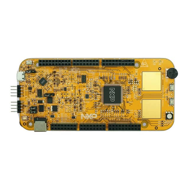 S32K144EVB-Q100 NXP USA Inc.                                                                    S32K144 EVALUATION BOARD