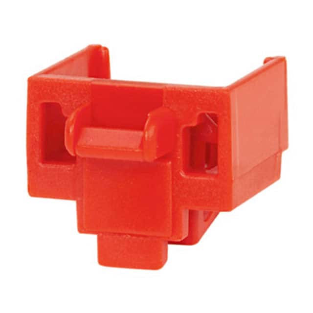 PSL-DCJB Panduit Corp                                                                    CONN JACK MODULE BLOCKOUT DEVICE