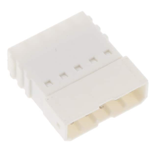 1709453 Phoenix Contact                                                                    TERM BLOCK PLUG 5POS STR 2.5MM