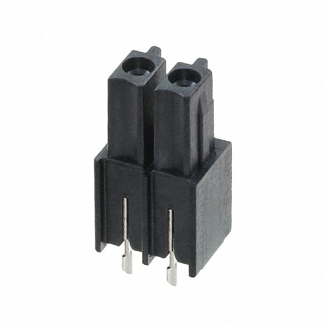 1830715 Phoenix Contact                                                                    TERM BLOCK PLUG 2POS VERT 3.5MM