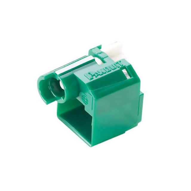 PSL-DCPLX-GR-C Panduit Corp                                                                    CONN RJ45 PLUG LOCK-IN DEVICE