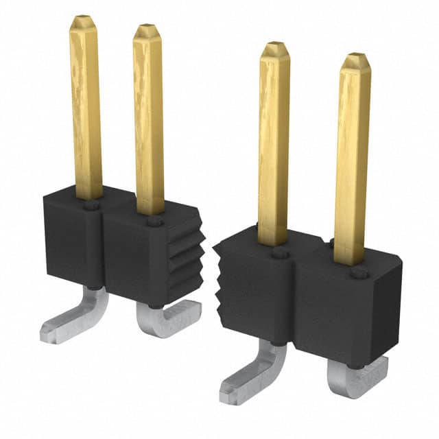 95293-101-06LF Amphenol FCI                                                                    BERGSTIK
