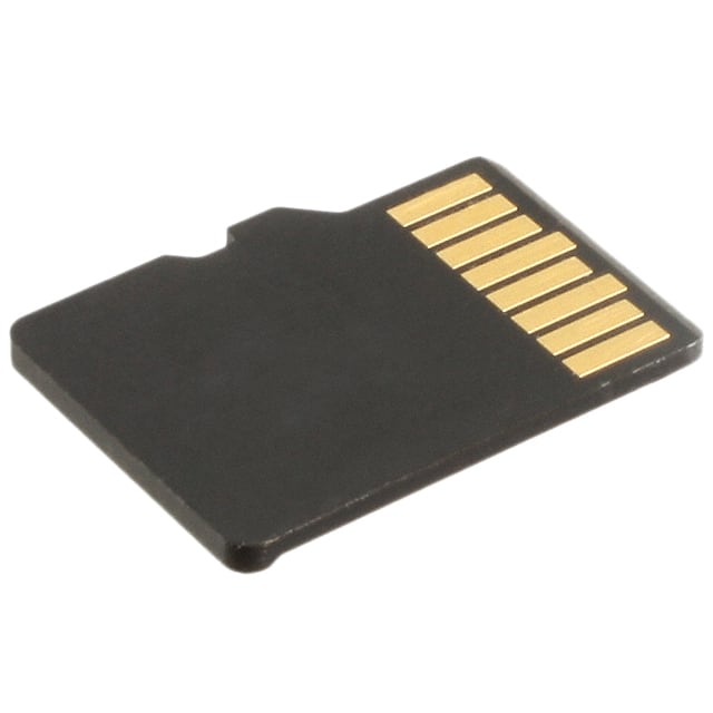 32318 Parallax Inc.                                                                    SAMSUNG OEM MICROSD-PROGRAMMED