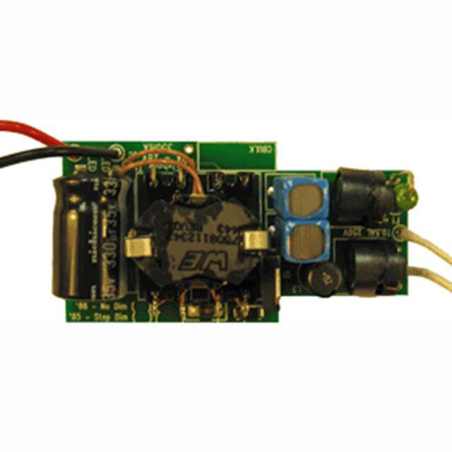 NCL30088FLYGEVB ON Semiconductor                                                                    EVAL BOARD NCL30088FLYG