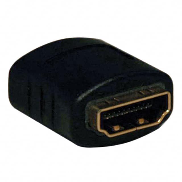 P164-000 Tripp Lite                                                                    HDMI GENDER CHANGER ADAPTER F/F