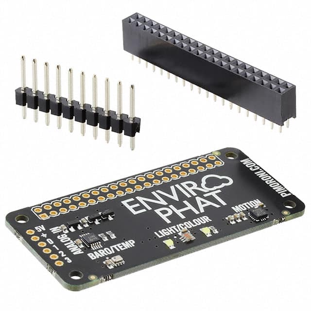 PIM181 Pimoroni Ltd                                                                    ENVIRO PHAT (INDIVIDUAL)