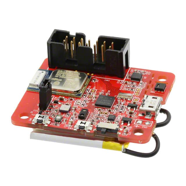 MPU-9250 CA-SDK TDK InvenSense                                                                    KIT DEV MPU-9250 9-AXIS