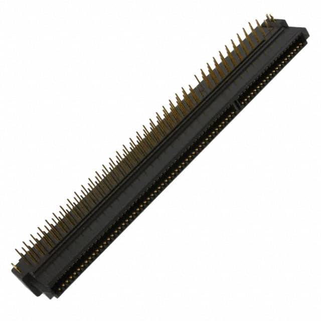 P50-140S-RR1-EA 3M                                                                    CONN SOCKT 140POS R/A .050