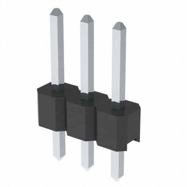 PREC003SAAN-RC Sullins Connector Solutions                                                                    CONN HEADER .100