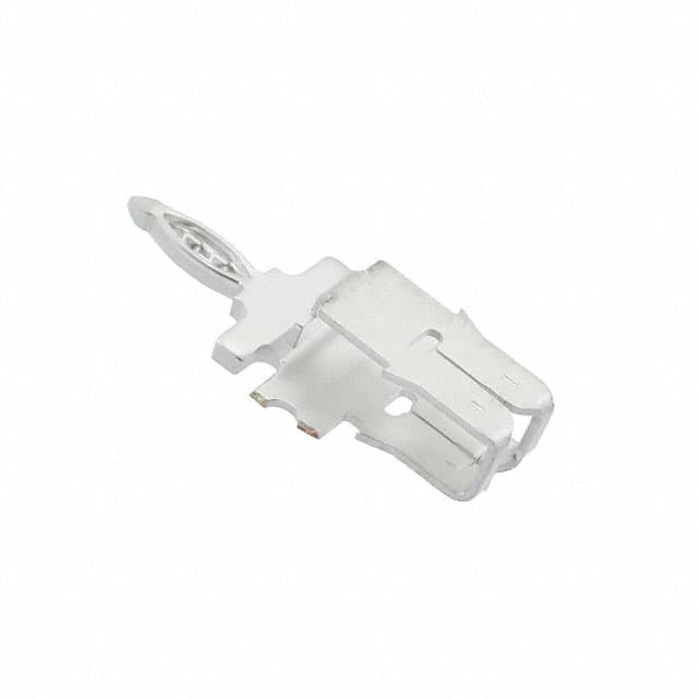 1247000-2 TE Connectivity AMP Connectors                                                                    CONN MAG TERM 31-33AWG PRESS-FIT