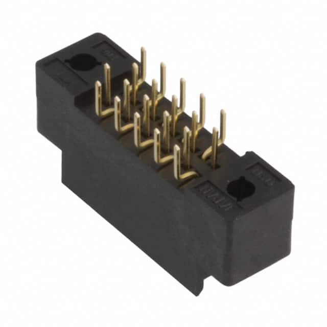 P50-020P-S1-EA 3M                                                                    CONN PLUG 20POS STR .050