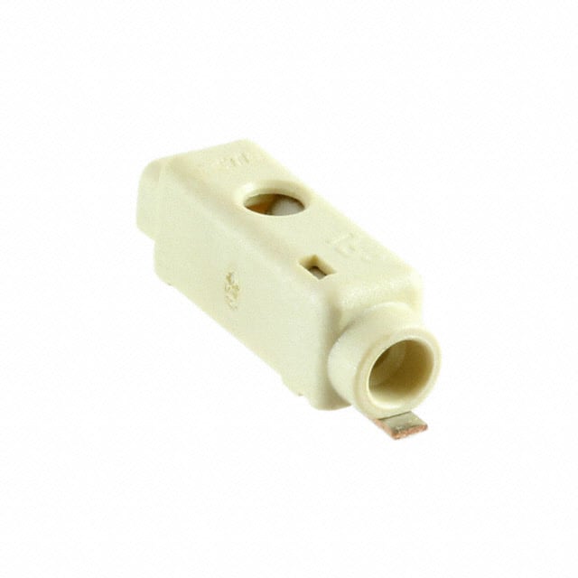 2213301-1 TE Connectivity AMP Connectors                                                                    CONN SSL RECEPTACLE 1POS SOLDER