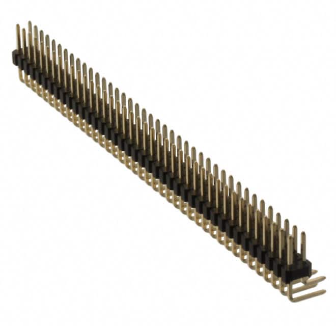 PRPC040DBAN-M71RC Sullins Connector Solutions                                                                    CONN HEADER .100