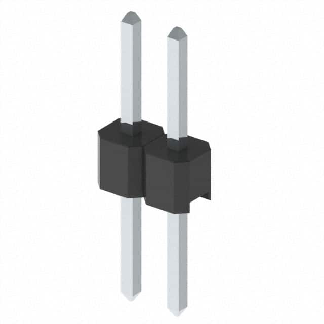 PREC002SABN-RC Sullins Connector Solutions                                                                    CONN HEADER .100