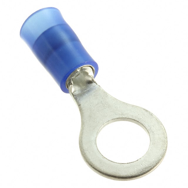PN14-14R-C Panduit Corp                                                                    CONN RING CIRC 14-16AWG #1/4