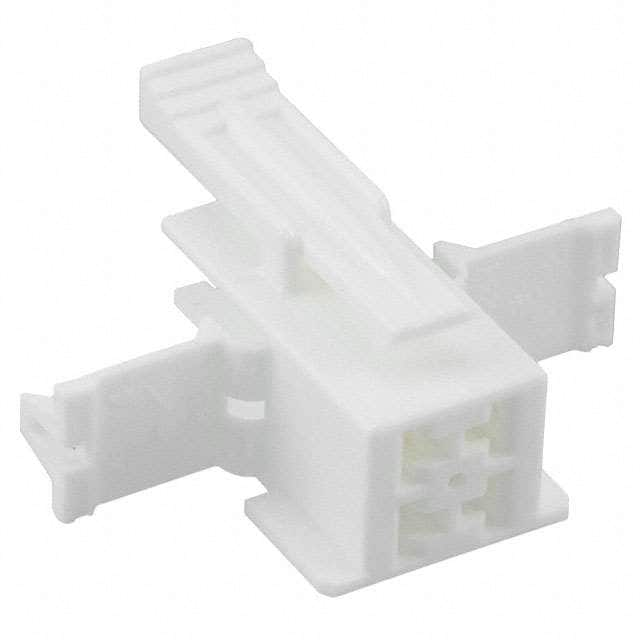 1-929504-1 TE Connectivity AMP Connectors                                                                    2X 2P JUN-POW-TIMGH