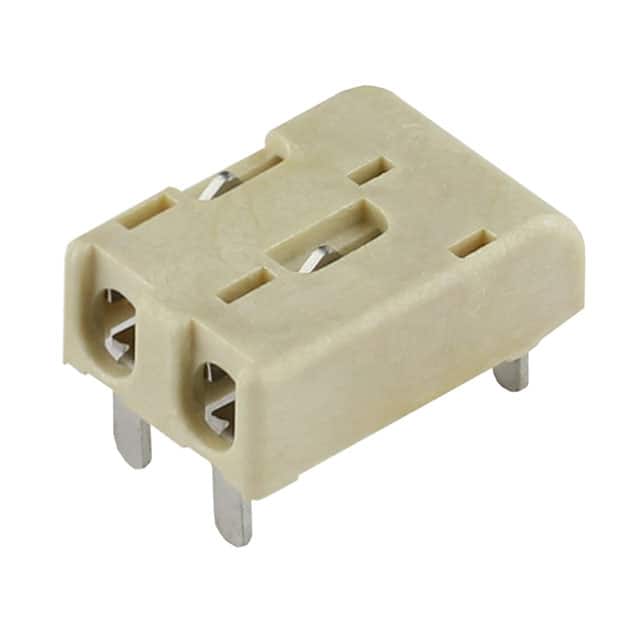 AWBR-400-02-RT1 Assmann WSW Components                                                                    LED CONNECTOR