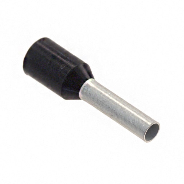 3202892 Phoenix Contact                                                                    FERRULE LENGTH: 14MM BLACK