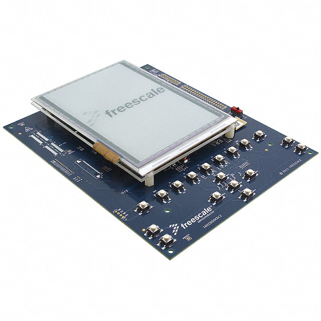 IMXEBOOKDC2 NXP USA Inc.                                                                    KIT EVAL FOR I.MX50