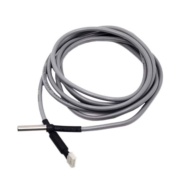 101990019 Seeed Technology Co., Ltd                                                                    ONE WIRE TEMPERATURE SENSOR