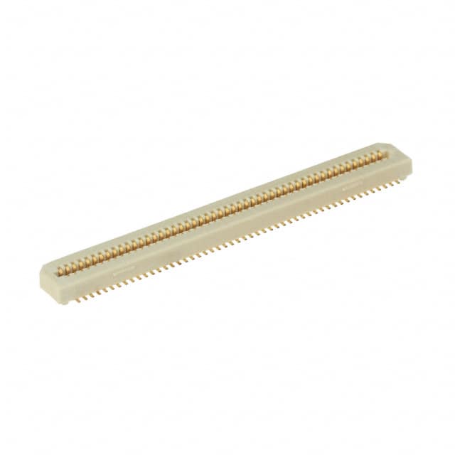 P08-100SL-A-G 3M                                                                    CONN SOCKET 100POS .8MM VERT SMD