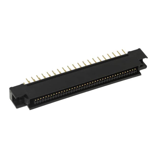 P50E-080P1-S1-EA 3M                                                                    PAK50 CONN