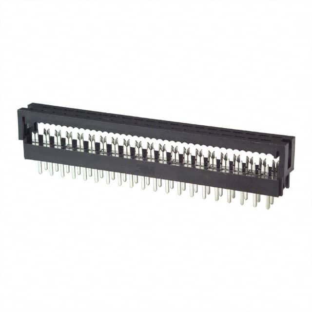 7840-0006PR 3M                                                                    CONN 40POS .1X.1 IDC RIBBON PCB