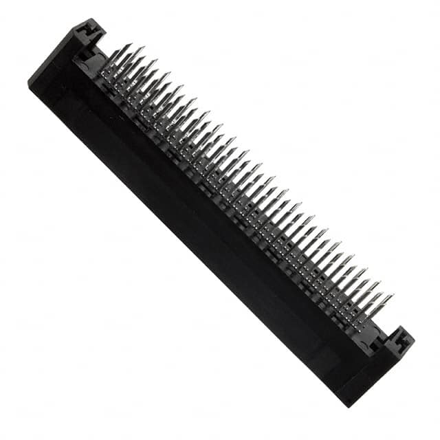 TX25-80P-8ST-N1E JAE Electronics                                                                    CONN PLUG 1.27MM 80POS GOLD PCB