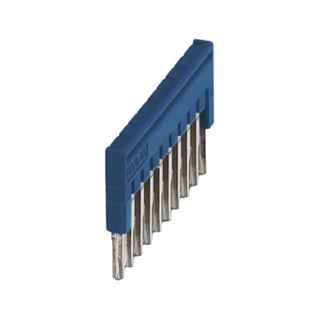 3213125 Phoenix Contact                                                                    PLUG IN BRIDGE