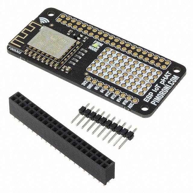 PIM145 Pimoroni Ltd                                                                    ESP8266 PHAT