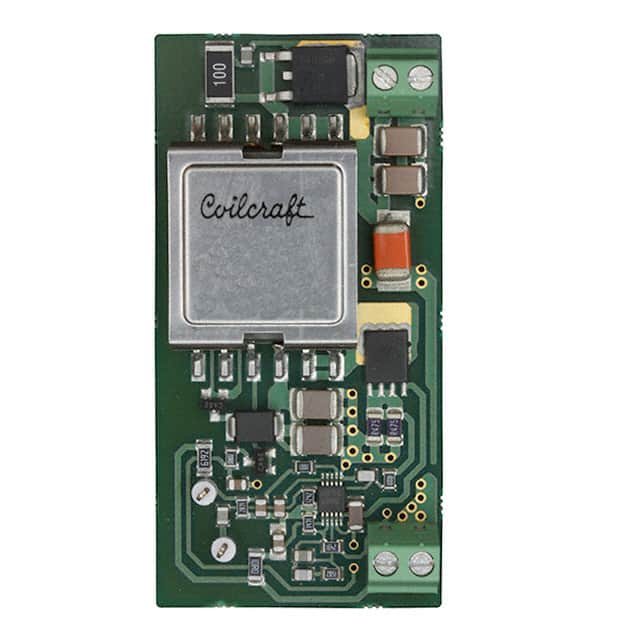 LM5020EVAL Texas Instruments                                                                    EVALUATION BOARD FOR LM5020