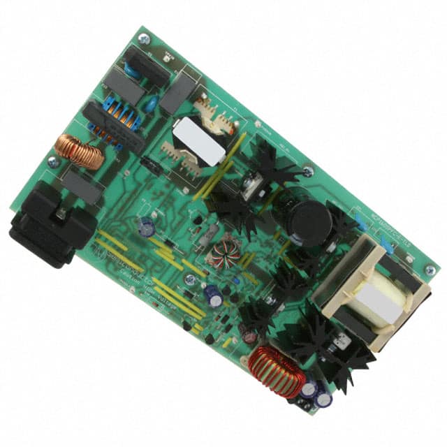 NCP1605FORWGEVB ON Semiconductor                                                                    EVAL BOARD FOR NCP1605FORWG