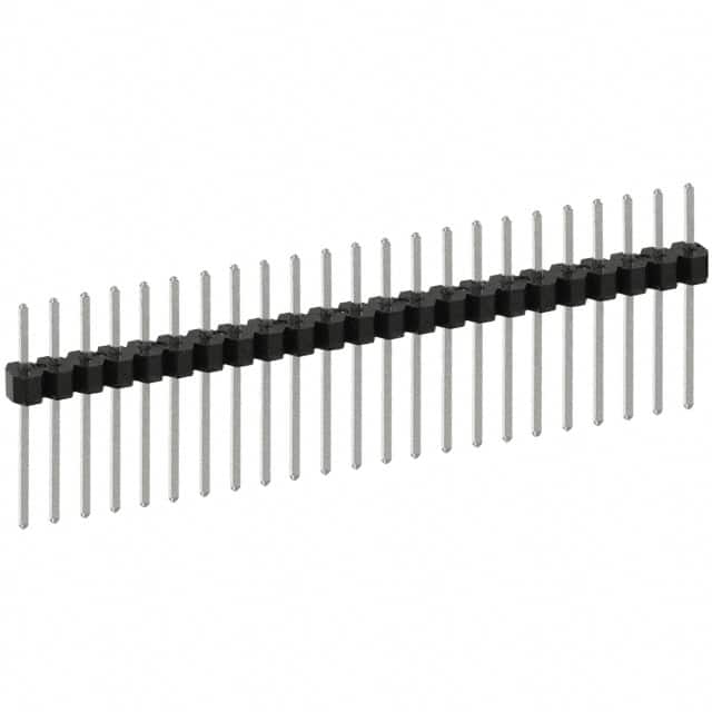 PEC23SAEN Sullins Connector Solutions                                                                    CONN HEADER .100 SINGL STR 23POS