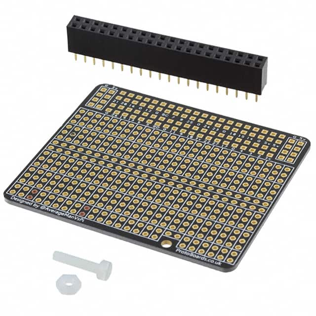 PIM088 Pimoroni Ltd                                                                    PROTOPAL