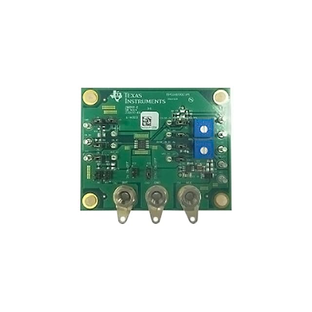 TPS1H100EVM Texas Instruments                                                                    IC LOAD SW HGH SIDE
